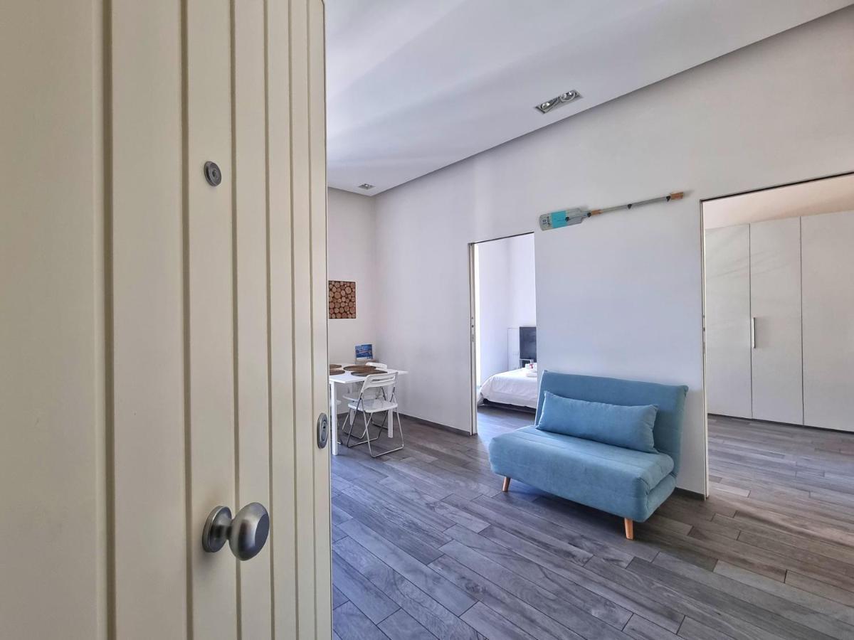 Nonna Laura Apartment Bari Luaran gambar